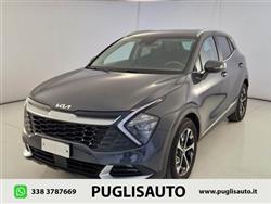 KIA SPORTAGE 1.6 CRDi MHEV DCT Style