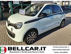 RENAULT TWINGO SCe EDC La Parisienne