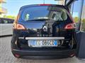 RENAULT ScÃ©nic 1.5 dci Luxe 110cv edc