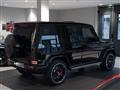 MERCEDES CLASSE G 585CV