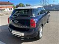 MINI COUNTRYMAN Mini Cooper D Countryman Automatica