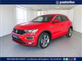 VOLKSWAGEN T-ROC 1.5 TSI ACT DSG Sport BlueMotion Technology