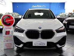 BMW X1 1.5d 116 CV SDRIVE16d BUSINESS ADVANTAGE