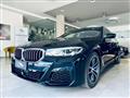 BMW Serie 5 d Touring mhev 48V xdrive Msport auto