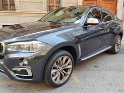 BMW X6 xDrive30d 249CV Extravagance