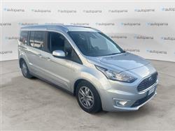 FORD TOURNEO CONNECT Gran Tourneo Connect 1.5 TDCi 120 CV Titanium