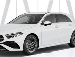 MERCEDES CLASSE A SEDAN d Automatic AMG Line Advanced Plus