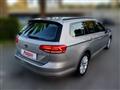 VOLKSWAGEN PASSAT Variant 1.6 TDI Business BlueMotion Technology