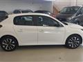 PEUGEOT 208 PureTech 75 Active #NEOPATENTATI