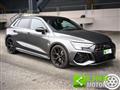 AUDI RS 3 SPORTBACK 3 SPB TFSI quattro S tronic