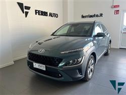 HYUNDAI KONA HYBRID HEV 1.6 DCT XLine Safety