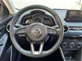 MAZDA 2 1.5 Skyactiv-G M-Hybrid Evolve DESIGN PACK 90cv