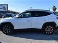 HYUNDAI NUOVA TUCSON Tucson 1.6 CRDI XLine