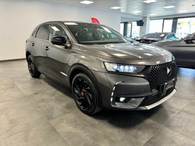 DS 7 CROSSBACK 1.5 BlueHDi Automatico Grand Chic