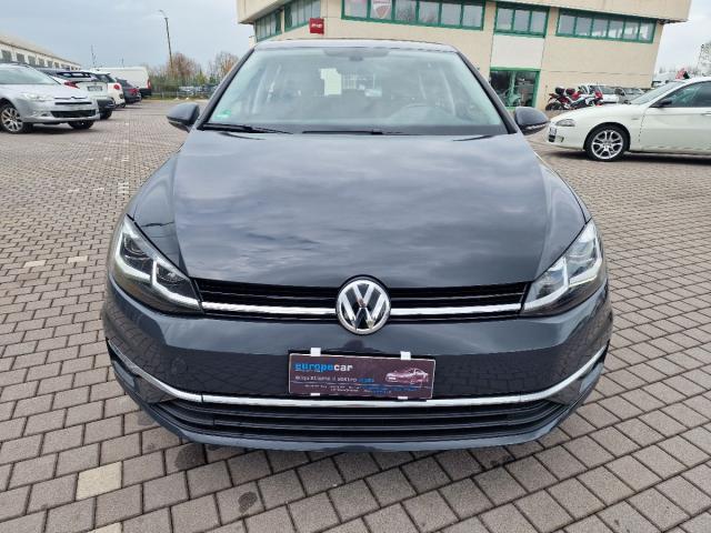 VOLKSWAGEN Golf 1.6 TDI 115CV 5p. Executive BMT