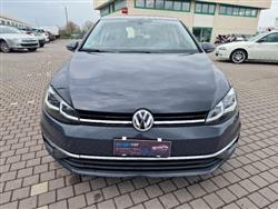 VOLKSWAGEN Golf 1.6 TDI 115CV 5p. Executive BMT