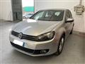 VOLKSWAGEN GOLF 1.6 TDI DPF 5p.