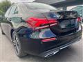 MERCEDES CLASSE A SEDAN Automatic Sedan Sport Plus,CERCHI 17,LED,NAVI