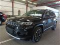 JEEP COMPASS 1.3 Turbo T4 150CV aut. Limited N1 Autocarro