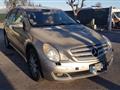 MERCEDES CLASSE R CDI cat 4Matic