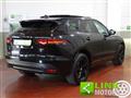 JAGUAR F-PACE 2.0 D 180 CV AWD aut. R-Sport