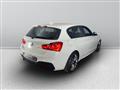 BMW SERIE 1 Serie 1 F/20-21 2015 - d 5p Msport