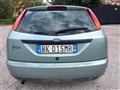 FORD FOCUS 1.6i 16V cat 5p. Ghia benzina/gpl Pronta pConsegna