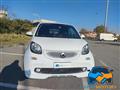 SMART FORTWO CABRIO 90 0.9 T twinamic cabrio Passion