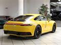 PORSCHE 911 992 CARRERA S|ASSE POST STERZ|SCARICO|LIFT|PDCC