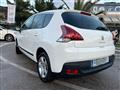 PEUGEOT 3008 2.0 HDi 150CV Allure CAMBIO MANUALE