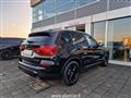 BMW X3 xDrive20d Fari LED Pelle Baule Elettrico Tri-Zona