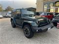 JEEP Wrangler 2.8 CRD DPF Sahara Auto