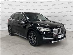 BMW X1 sDrive18d xLine Plus