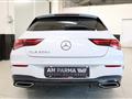 MERCEDES CLASSE CLA d Automatic Shooting Brake Premium NIGHT EDITION