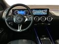 MERCEDES CLASSE GLA d Automatic Progressive Advanced Plus