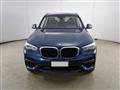 BMW X3 sDrive18d 48V Business Advantage