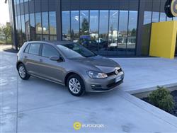 VOLKSWAGEN GOLF 1.6 TDI 5p. Comfortline BlueMotion Technology