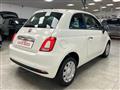 FIAT 500 1.2 69CV Dualogic *UNICO PROP.*TAGLIANDI*