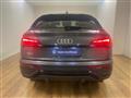 AUDI Q5 SPORTBACK SPB 40 TDI quattro S tronic S line