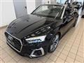 AUDI A5 CABRIO Cabrio 35 TDI S tronic S line*/*NAPPA*/*LED*/*