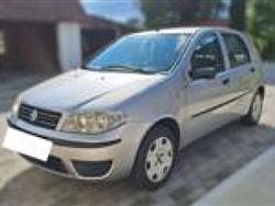 FIAT PUNTO 1.2 GPL