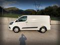 FORD TRANSIT CUSTOM 320 2.0 EcoBlue 130 PC Furgone Trend