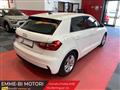 AUDI A1 SPORTBACK SPB 30 TFSI S tronic Admired Unico Proprietario