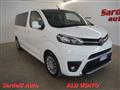 TOYOTA PROACE VERSO 1.5D L0 D Lounge 9 POSTI  (COMPRESO IVA)