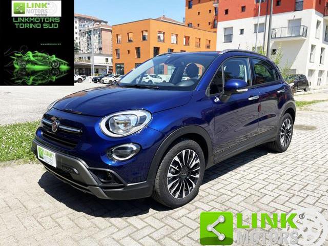 FIAT 500X 1.0 T3 120 CV Cross