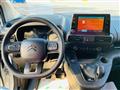 CITROEN BERLINGO 1500 BLUEHDI 102 C.V. MY 21 3 POSTI Berlingo BlueHDi 100 Stop&Start M Live