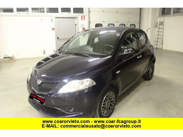 LANCIA YPSILON 1.2 69 CV 5 porte GPL Ecochic Gold