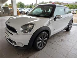 MINI PACEMAN 2.0 Cooper SD all4