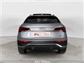 AUDI Q5 SPORTBACK Q5 SPB 40 TDI quattro S tronic S line plus