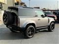 LAND ROVER DEFENDER 90 3.0D I6 200 CV AWD Auto S